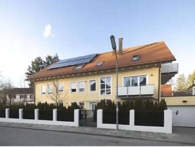 Wohnung zur Miete 2.020 € 3 Zimmer 91 m² Geschoss 1/2 frei ab 15.08.2025 Solln München 81479