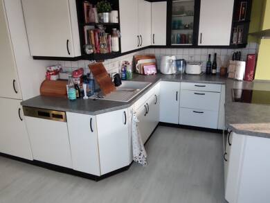 Wohnung zur Miete 950 € 4 Zimmer 118 m² frei ab sofort Niederzeuzheim Hadamar 65589