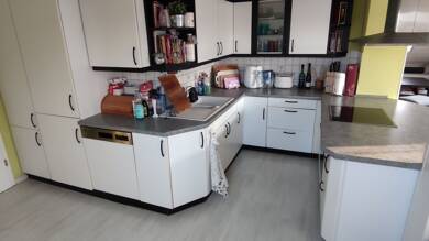 Wohnung zur Miete 980 € 4 Zimmer 118 m² frei ab 01.07.2025 Niederzeuzheim Hadamar 65589