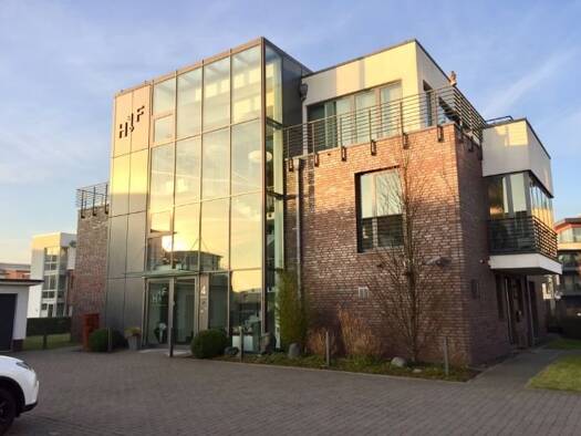 Wohnung zur Miete 882 € 84 m² EG frei ab 01.06.2026 An der Werft 4b Stade 21682