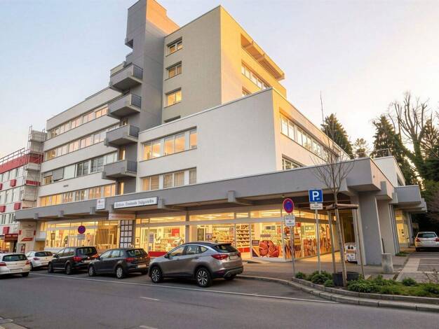 Büro zum Kauf 315.000 € 126,4 m² Bürofläche Mitte Sindelfingen 71063