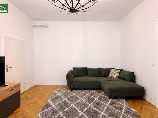 Wohnung zum Kauf 399.000 € 2 Zimmer 65 m² 2. Geschoss Hernalser Gürtel 2 Josefstadt 1080