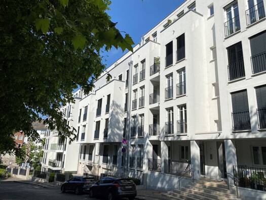 Terrassenwohnung zur Miete 1.965 € 3,5 Zimmer 141 m² Geschoss EG/5 frei ab 31.10.2026 Benediktinerstraße Aachen Aachen - Mitte 52066