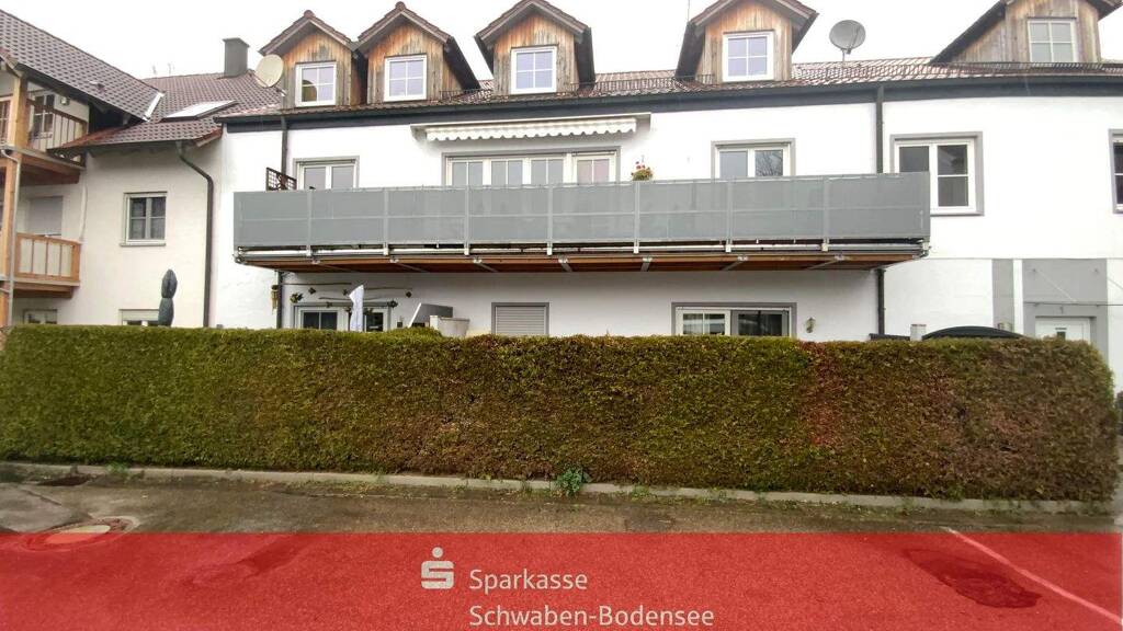 Wohnung zum Kauf 375.000 € 4,5 Zimmer 160 m² Buxheim 87740