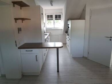 Wohnung zur Miete 520 € 2 Zimmer 40 m² 1. Geschoss Erlenweg 2 Pförring Pförring 85104