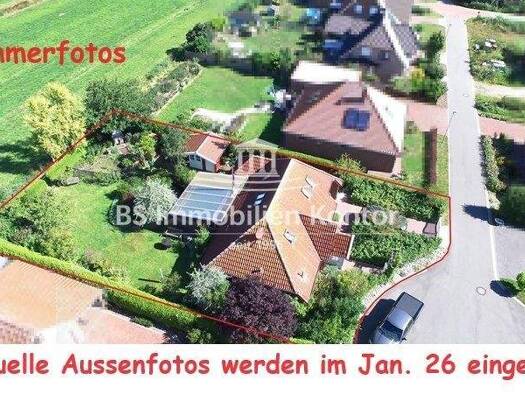 Einfamilienhaus zum Kauf 357.500 € 4 Zimmer 160 m² 842 m² Grundstück Critzum Jemgum 26844