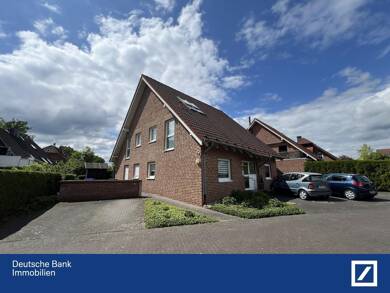 Wohnung zum Kauf 139.000 € 2 Zimmer 43,8 m² Dachgeschoss Dülmen Dülmen 48249