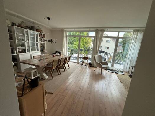 Wohnung zur Miete 1.750 € 4 Zimmer 105 m² Geschoss 1/3 frei ab sofort Bramfeld Hamburg 22179