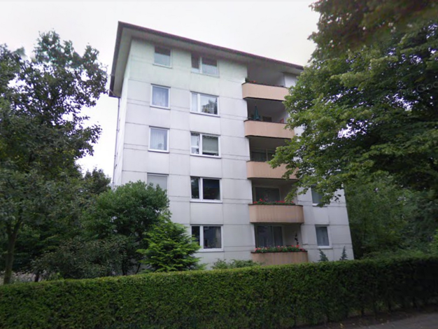 Wohnung zum Kauf 89.000 € 1 Zimmer 34 m² 3. Geschoss Mittelfeld Hannover 30519