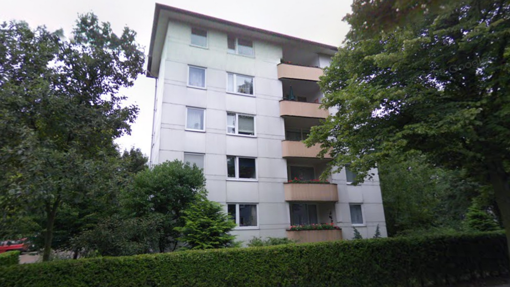 Studio zum Kauf 89.000 € 1 Zimmer 34 m² 3. Geschoss Mittelfeld Hannover 30519