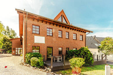 Wohnung zum Kauf 339.000 € 3 Zimmer 72,5 m² EG Polchow Glowe 18551