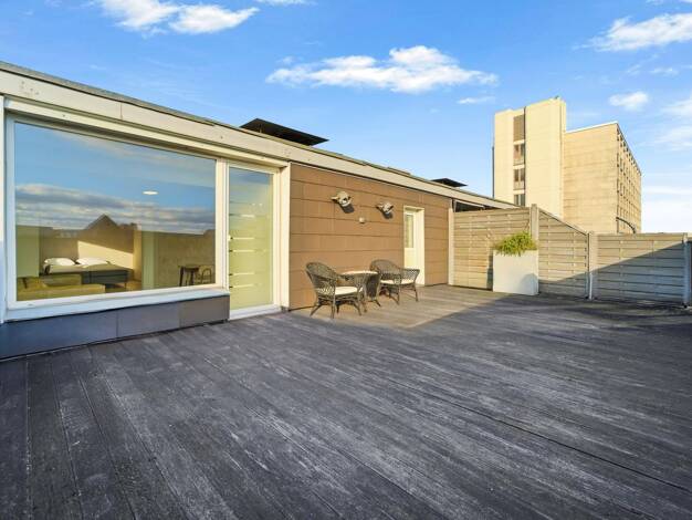 Wohnung zur Miete 1.100 € 2 Zimmer 73 m² frei ab 01.12.2026 Pettenkoferstr. 41 Holsterhausen Essen 45147
