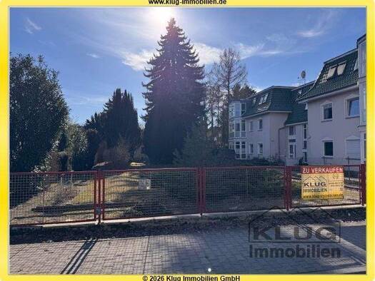 Grundstück zum Kauf 335.000 € 866 m² Grundstück Hohen Neuendorf 16540