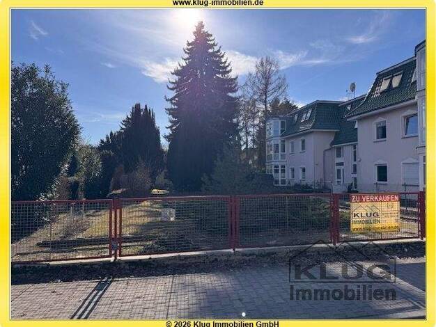 Grundstück zum Kauf 335.000 € 866 m² Grundstück Hohen Neuendorf 16540