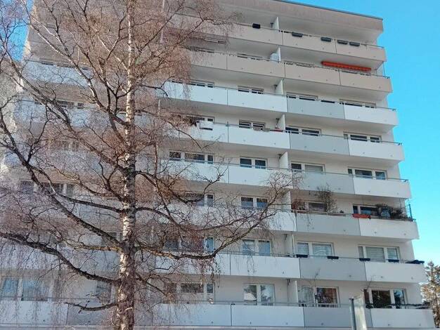 Wohnung zum Kauf provisionsfrei 385.000 € 2,5 Zimmer 68 m² Wasserburger Landstraße 211 Trudering-Riem München - Waldtrudering 81827