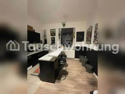 Wohnung zur Miete Tauschwohnung 800 € 2 Zimmer 59 m² EG Mitte Hannover 30171