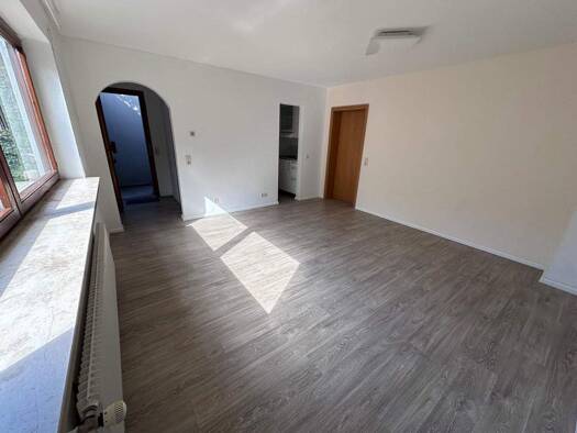 Studio zur Miete 500 € 1 Zimmer 25 m² frei ab sofort Hauingen Lörrach 79541