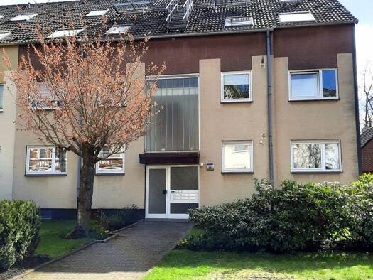 Maisonette zum Kauf 215.000 € 4,5 Zimmer 87 m² 2. Geschoss frei ab sofort Röhlinghausen Herne 44651