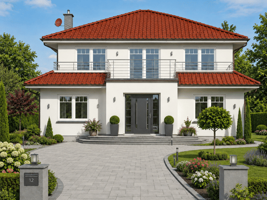 Einfamilienhaus zum Kauf 1.539.000 € 5 Zimmer 200 m² 487 m² Grundstück Nienstedten Altona 22609