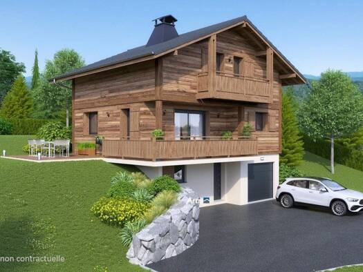 Gastronomie/Hotel zum Kauf 1.395.440 € 948 m² Grundstück Chamonix Sud-Bois du Bouchet Chamonix-Mont-Blanc 74400