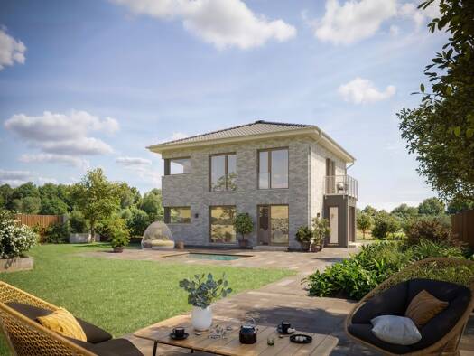 Einfamilienhaus zum Kauf 648.000 € 5 Zimmer 145 m² 513 m² Grundstück Großgartach Leingarten 74211