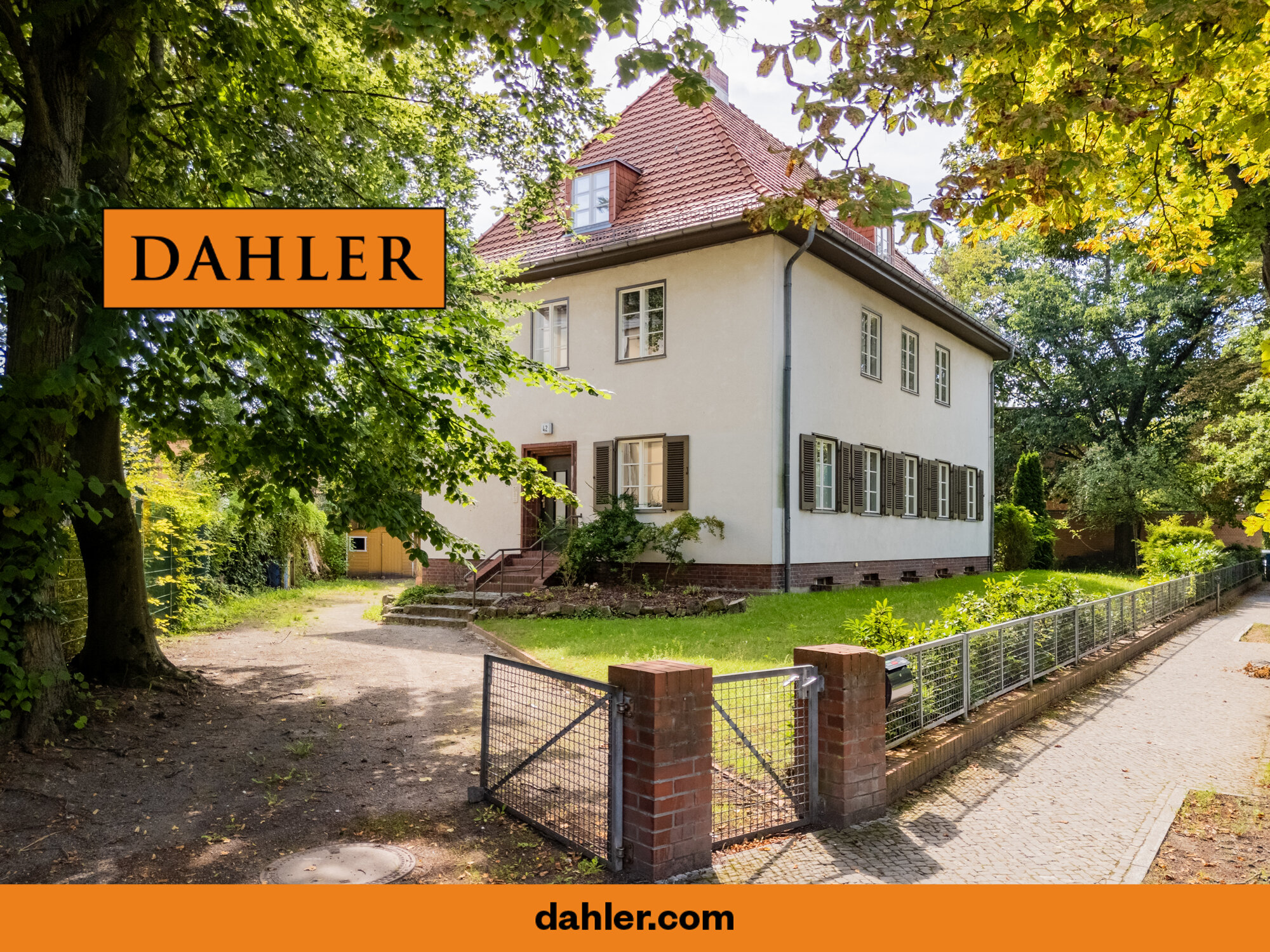 Einfamilienhaus zum Kauf 2.900.000 € 8 Zimmer 275 m²<br/>Wohnfläche 871 m²<br/>Grundstück Berliner Vorstadt Potsdam 14467