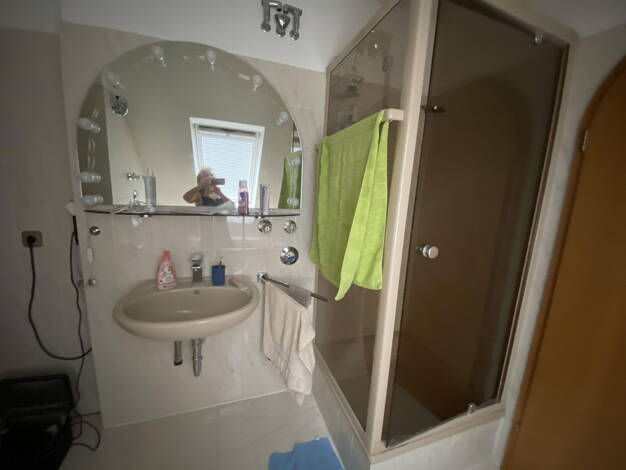 Maisonette zur Miete 620 € 2 Zimmer 61 m² 4. Geschoss Georg-Odemer-Strasse Neusäß Neusäss 86356
