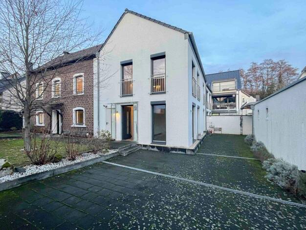 Sonstiges zum Kauf als Kapitalanlage geeignet 599.000 € 6 Zimmer 217,7 m² 433 m² Grundstück Hochdahl Erkath 40699