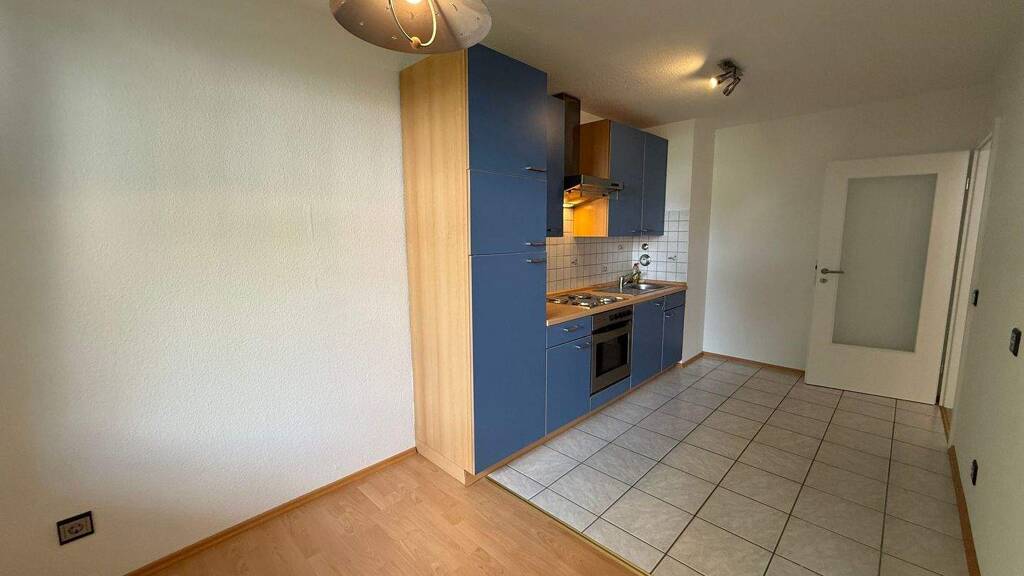 Wohnung zum Kauf als Kapitalanlage geeignet 199.900 € 2 Zimmer 67 m² Dansenberg Kaiserslautern 67661