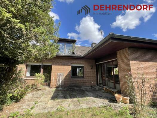 Einfamilienhaus zum Kauf 259.000 € 7 Zimmer 129,8 m² 680 m² Grundstück Diestelbruch Detmold 32760