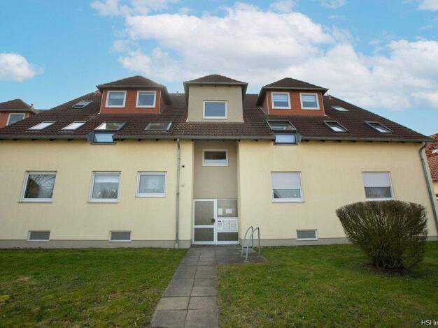 Wohnung zur Miete 700 € 2 Zimmer 73 m² Broistedt Lengede / Broistedt 38268
