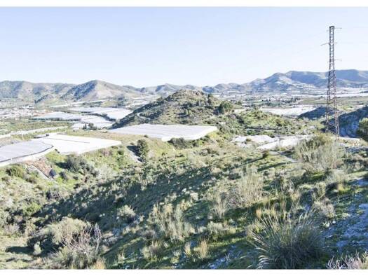 Acker-/Waldstück zum Kauf 115.000 € Motril 18600
