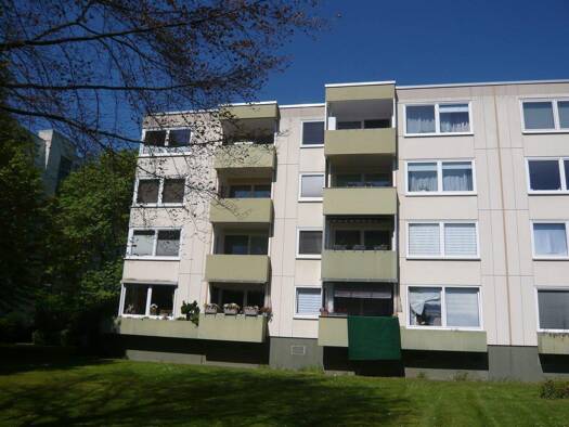 Wohnung zum Kauf 129.000 € 2,5 Zimmer 80 m² 2. Geschoss frei ab sofort Laatzen-Mitte Laatzen 30880