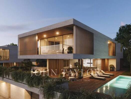 Grundstück zum Kauf provisionsfrei 2.995.000 € 1.379 m² Grundstück Belém 1400