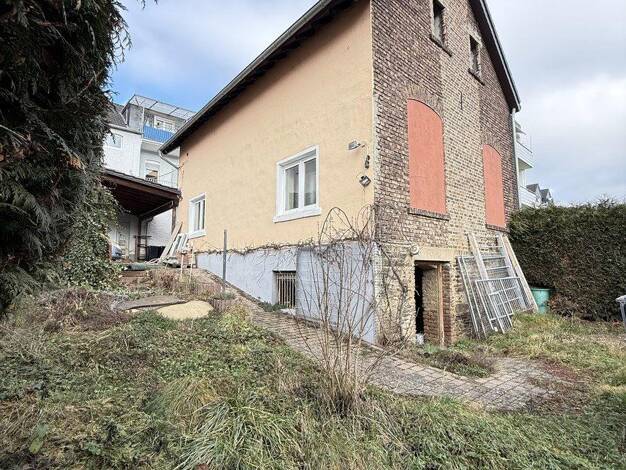Einfamilienhaus zum Kauf provisionsfrei 199.000 € 6 Zimmer 160 m² 285 m² Grundstück Sebastianstraße 33 Bad Neuenahr Bad Neuenahr-Ahrweiler 53474