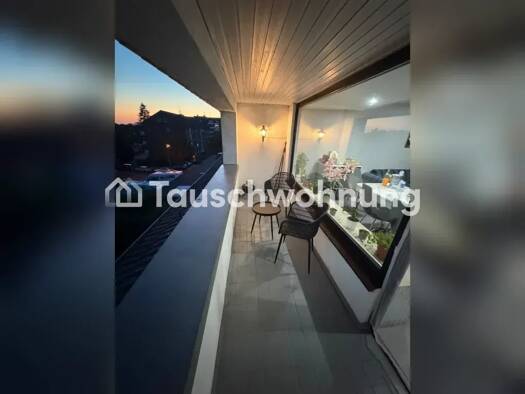 Wohnung zur Miete Tauschwohnung 920 € 3 Zimmer 80 m² Hochemmerich Rheinhausen 47228