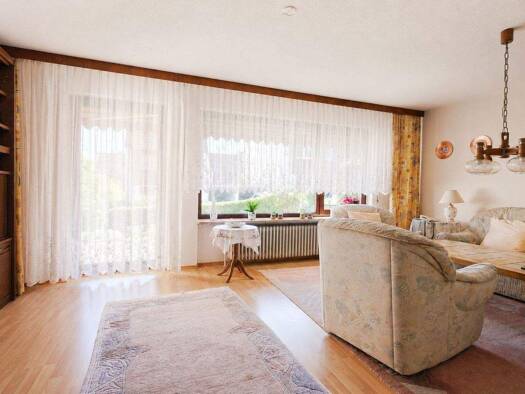 Doppelhaushälfte zum Kauf 389.000 € 5 Zimmer 140 m² 284 m² Grundstück Roter Hügel Bayreuth 95445