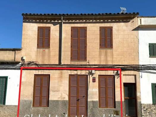 Wohnung zum Kauf 350.000 € 4 Zimmer 135 m² Felanitx 07200