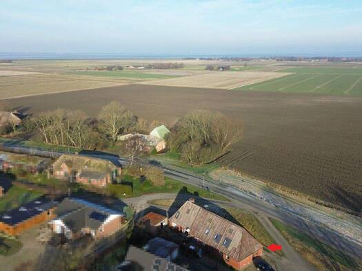 Mehrfamilienhaus zum Kauf 229.000 € 11 Zimmer 230 m² 396 m² Grundstück Hauptstraße 41 Simonsberg 25813