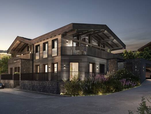 Haus zum Kauf - Erstbezug 4.870.000 € 6 Zimmer 250 m² Going am Wilden Kaiser 6353