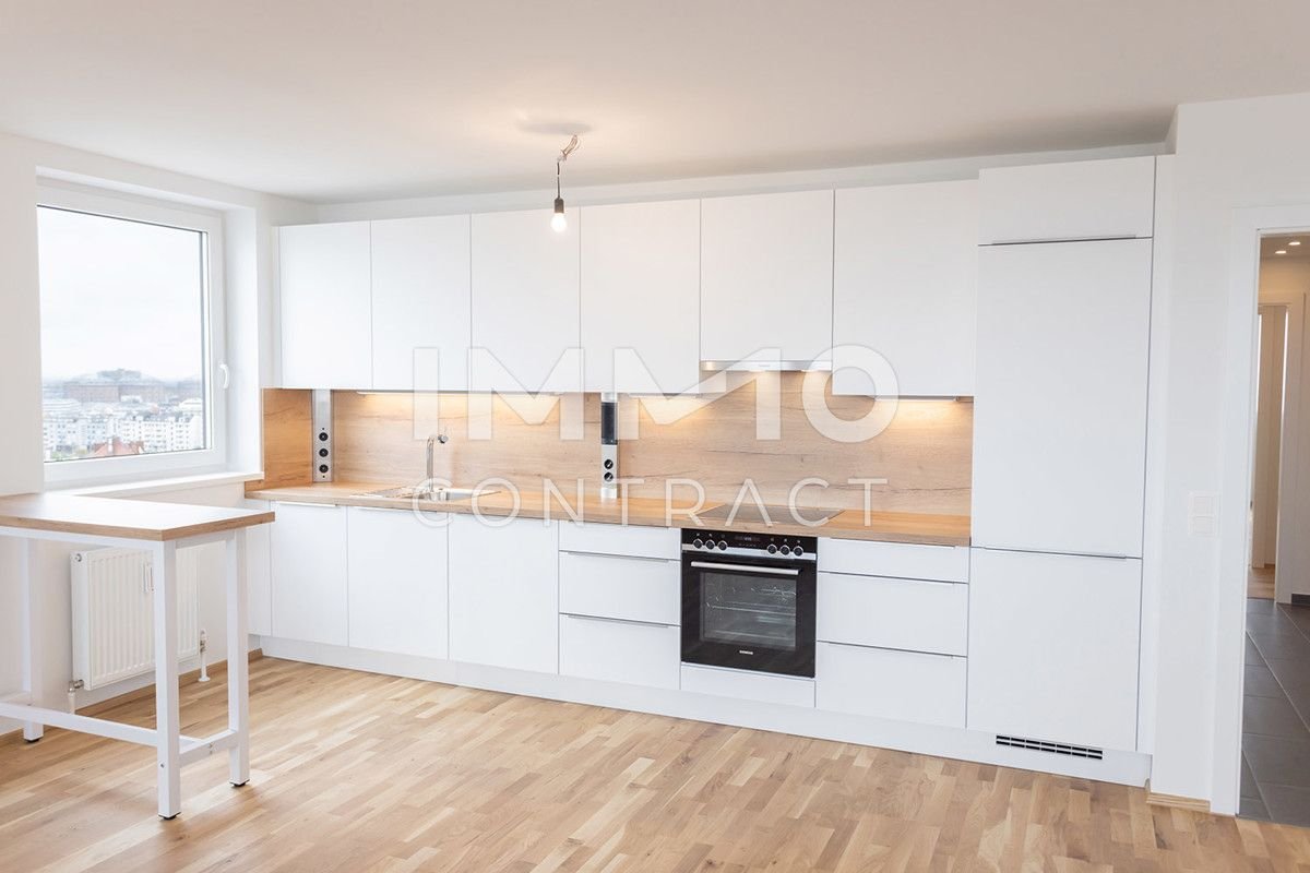 Wohnung zum Kauf provisionsfrei 545.000 € 4 Zimmer 90,8 m²<br/>Wohnfläche 12.<br/>Geschoss Wien 1110