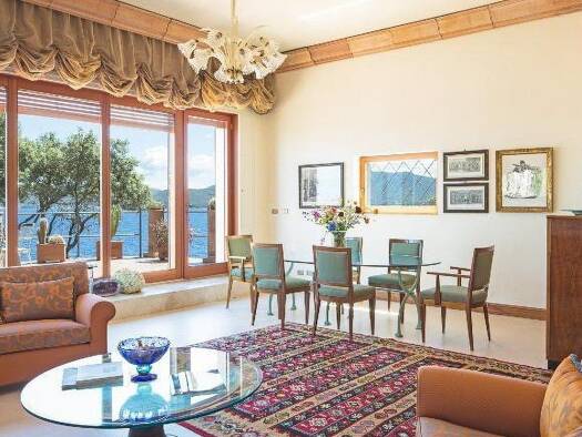 Haus zum Kauf 6.000.000 € 600 m² Marciana Marina 57033