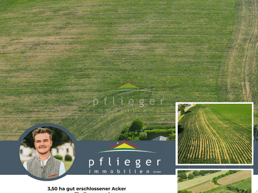 Land-/Forstwirtschaft zum Kauf 450.000 € 35.000 m² Grundstück Ortenburg 94496