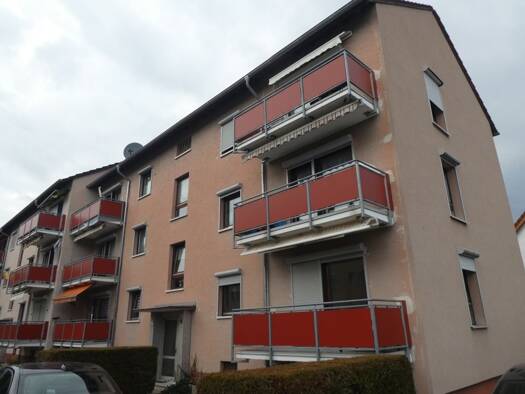 Wohnung zum Kauf 240.000 € 3 Zimmer 65 m² St Ilgen Leimen 69181
