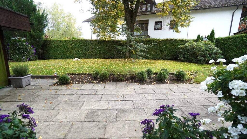 Grundstück zum Kauf 1.650.000 € 826 m² Grundstück Ottobrunn 85521