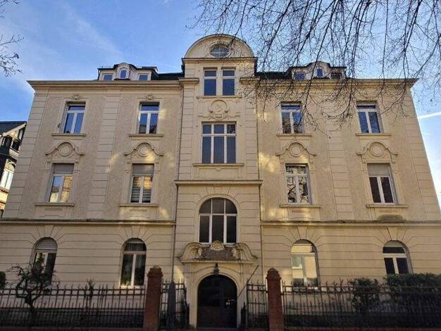 Mehrfamilienhaus zum Kauf 2.850.000 € 32 Zimmer 845 m² 947 m² Grundstück Wiesbaden 65195