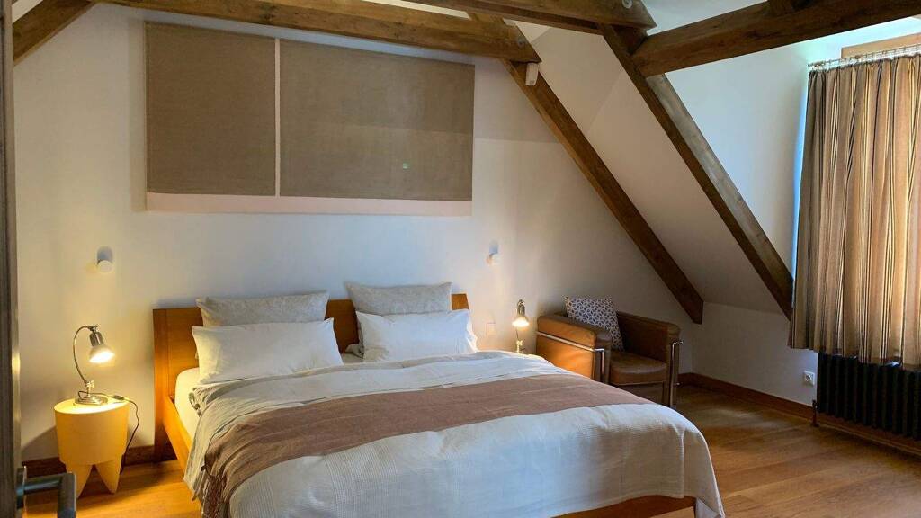 Wohnung zur Miete Wohnen auf Zeit 2.100 € 3 Zimmer 85 m² frei ab sofort Krams Gumtow 16866