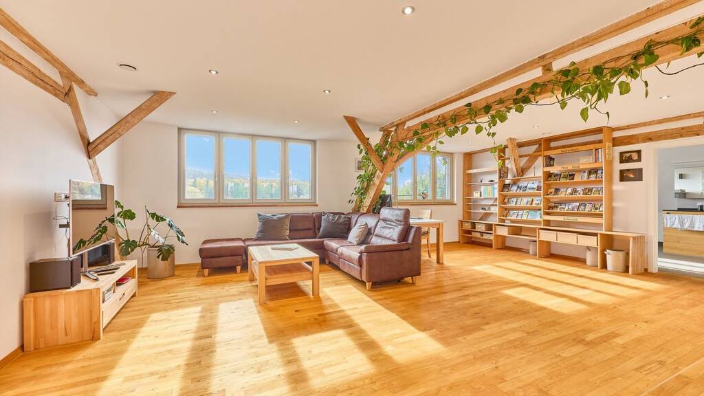 Wohnung zum Kauf 340.000 € 3 Zimmer 139,5 m² Fischbach Fischbach bei Dahn 66996