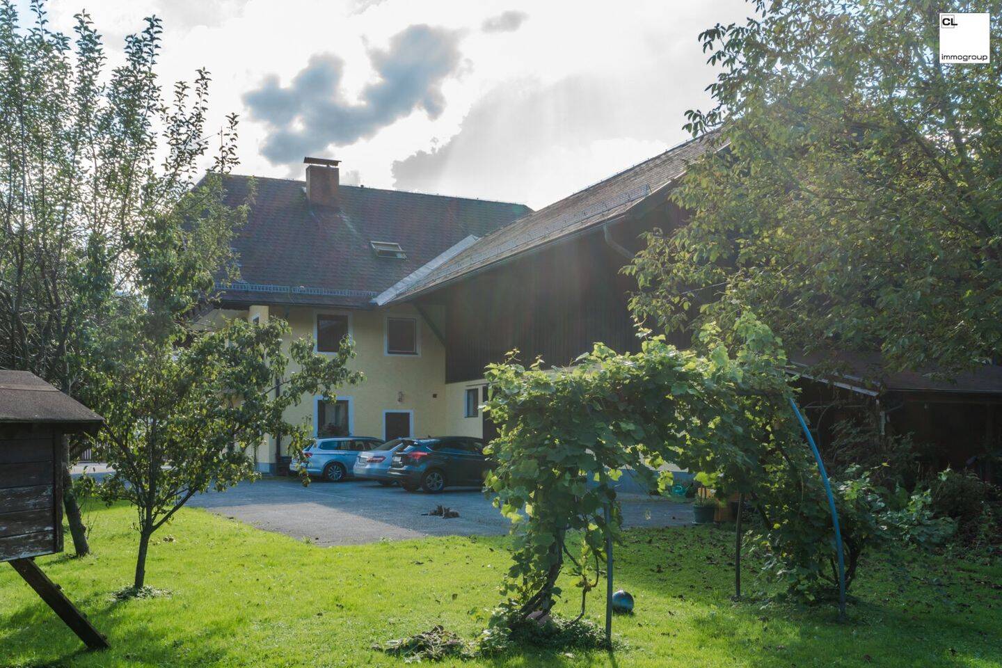 Grundstück zum Kauf
