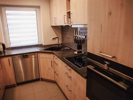 Wohnung zum Kauf 218.000 € 3 Zimmer 82 m² 1. Geschoss Ammersricht Amberg 92224